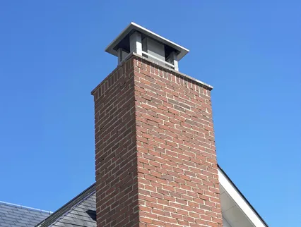 Chimney Remodeling in Matthews
